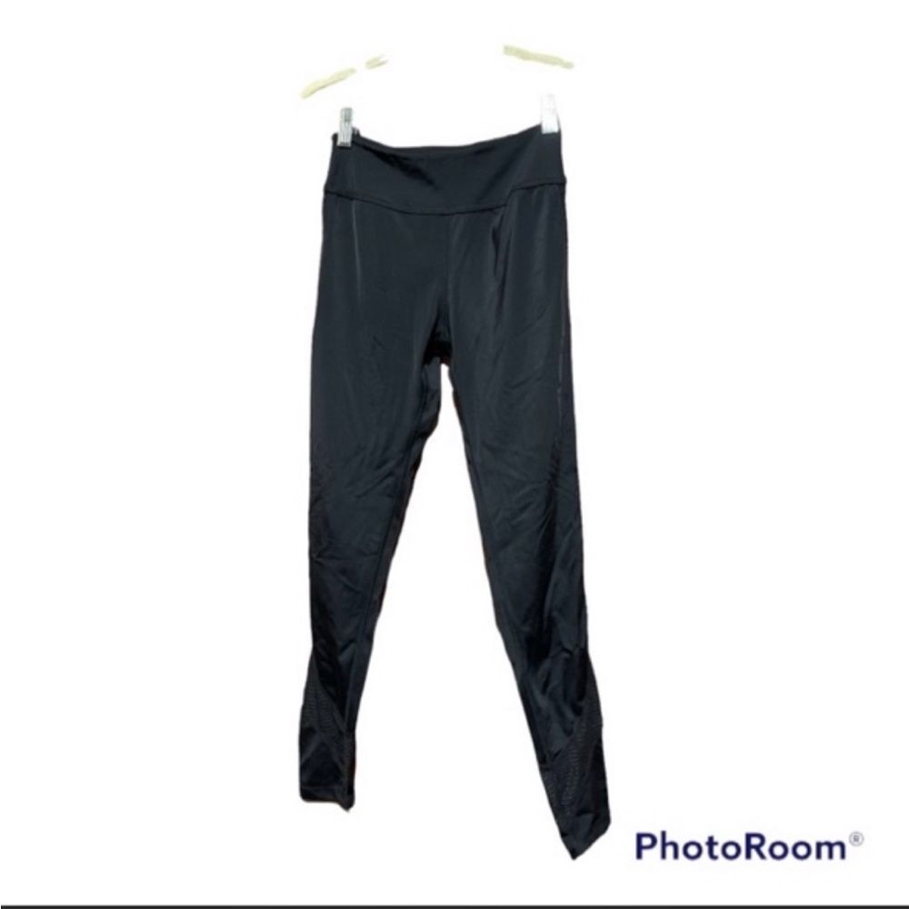 Beyond yoga black leggings M‎